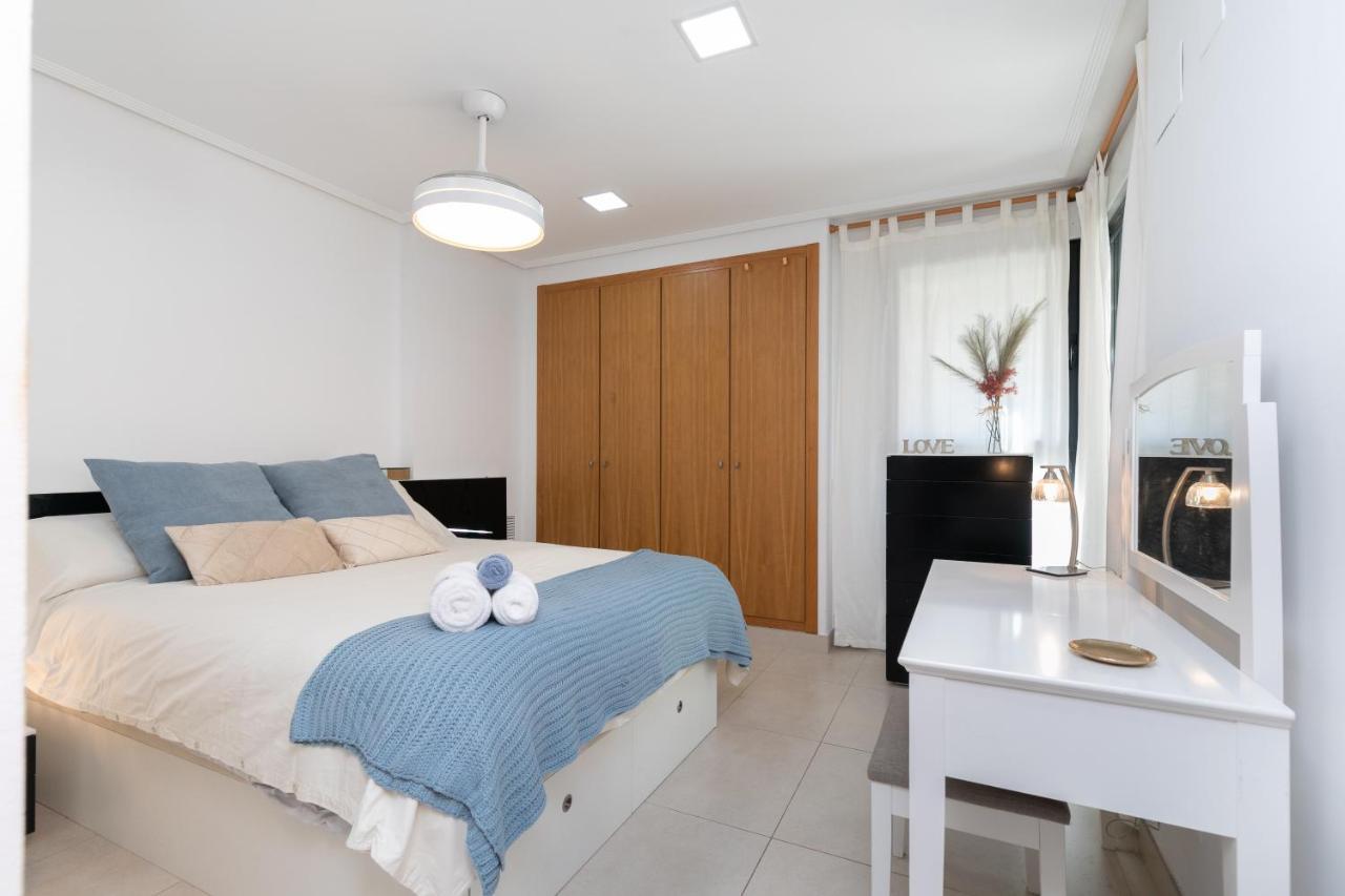 Appartement Veramar *