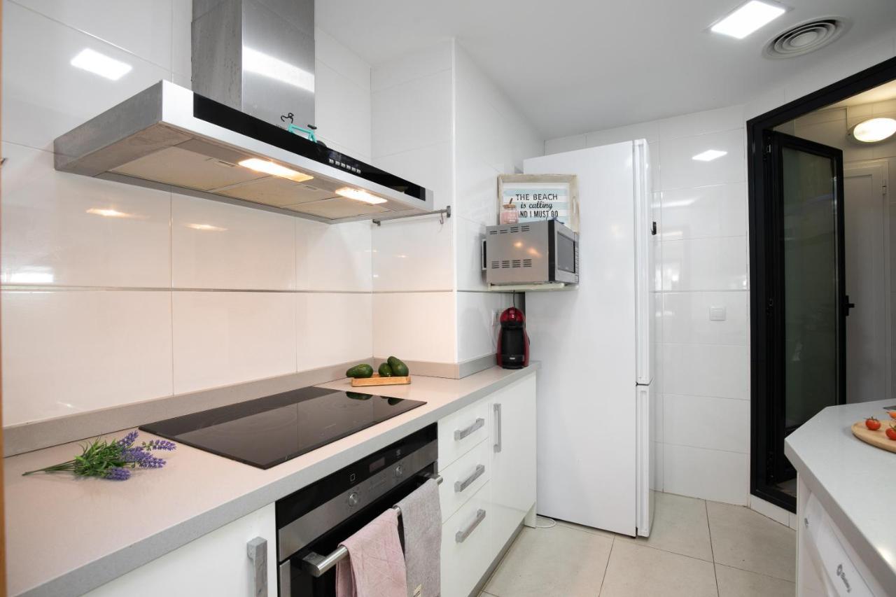 Appartement Veramar *