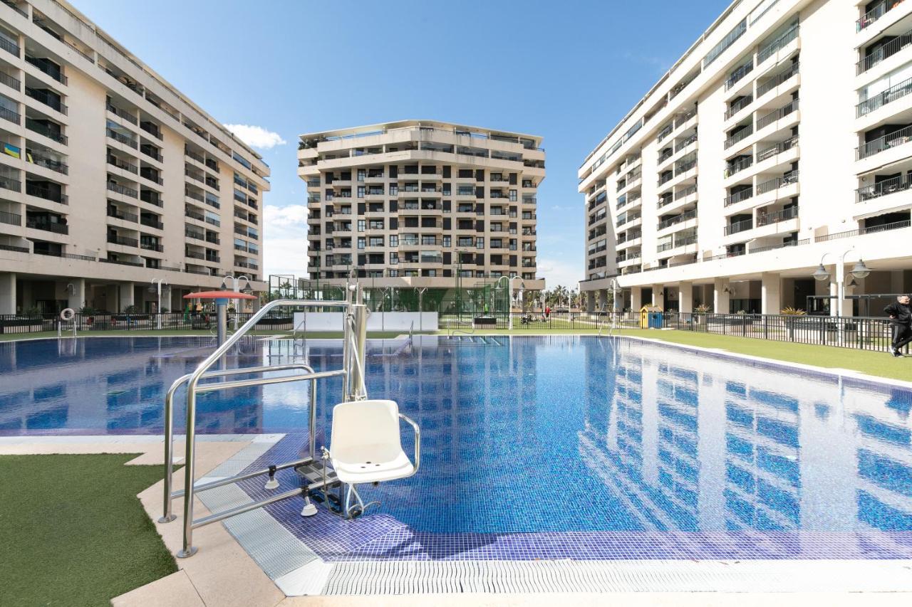 Appartement Veramar