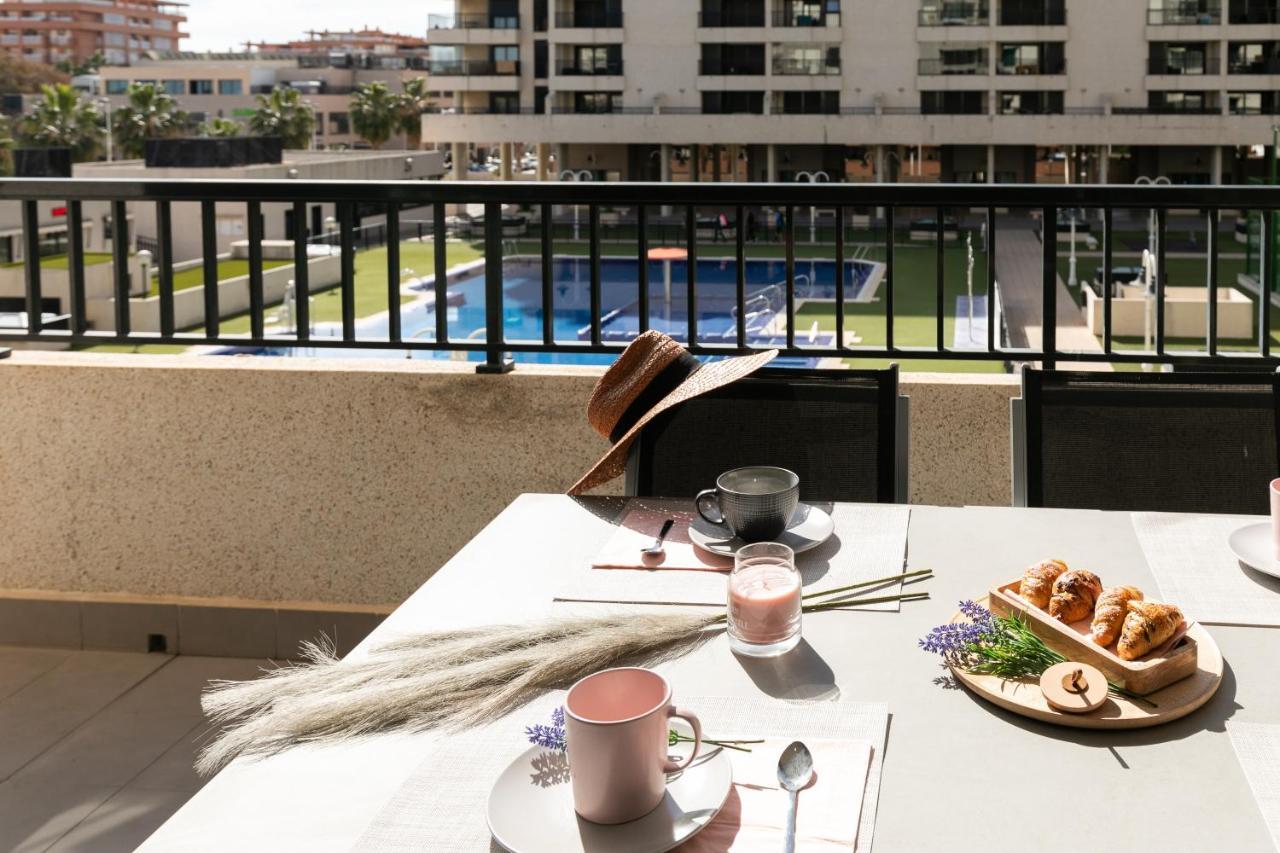 Veramar Appartement Valencia