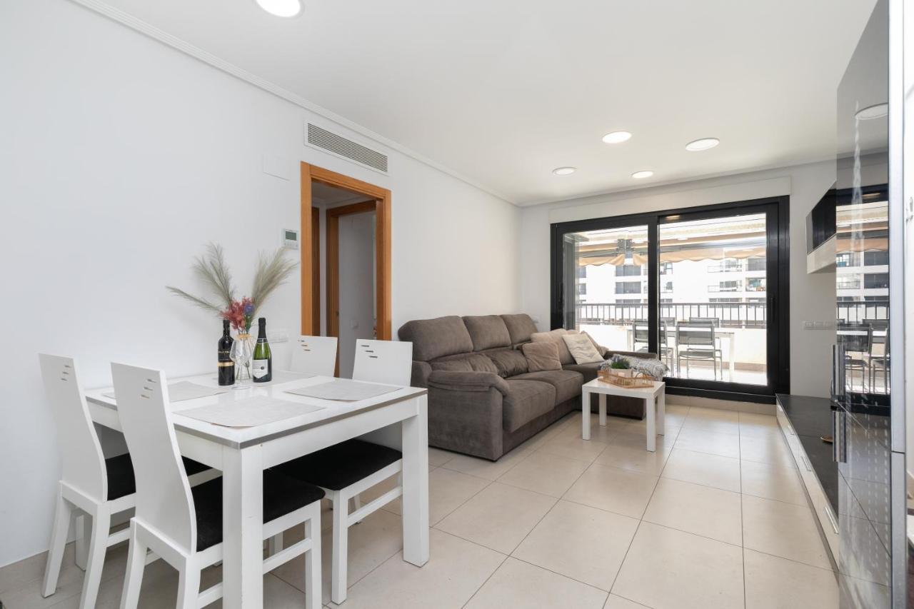 Appartement Veramar Valencia