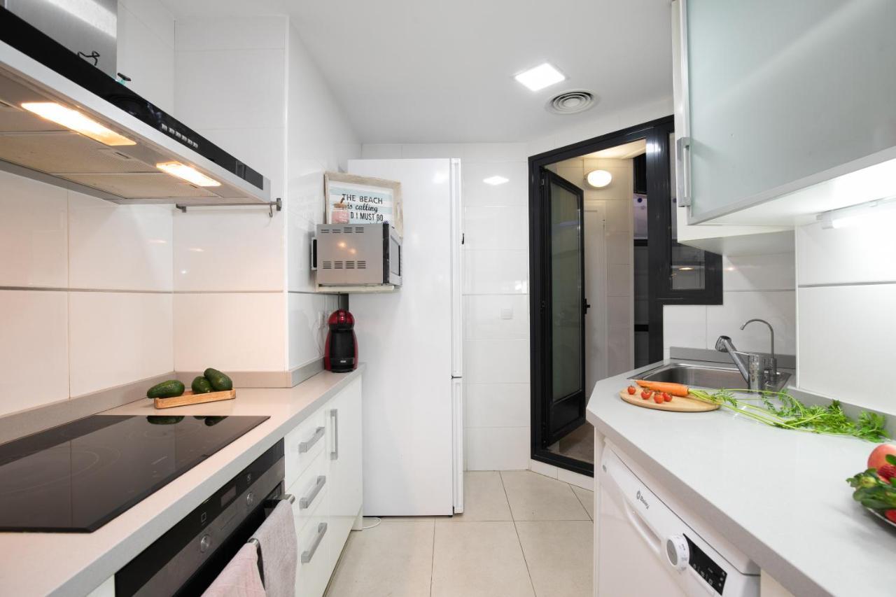 Appartement Veramar *