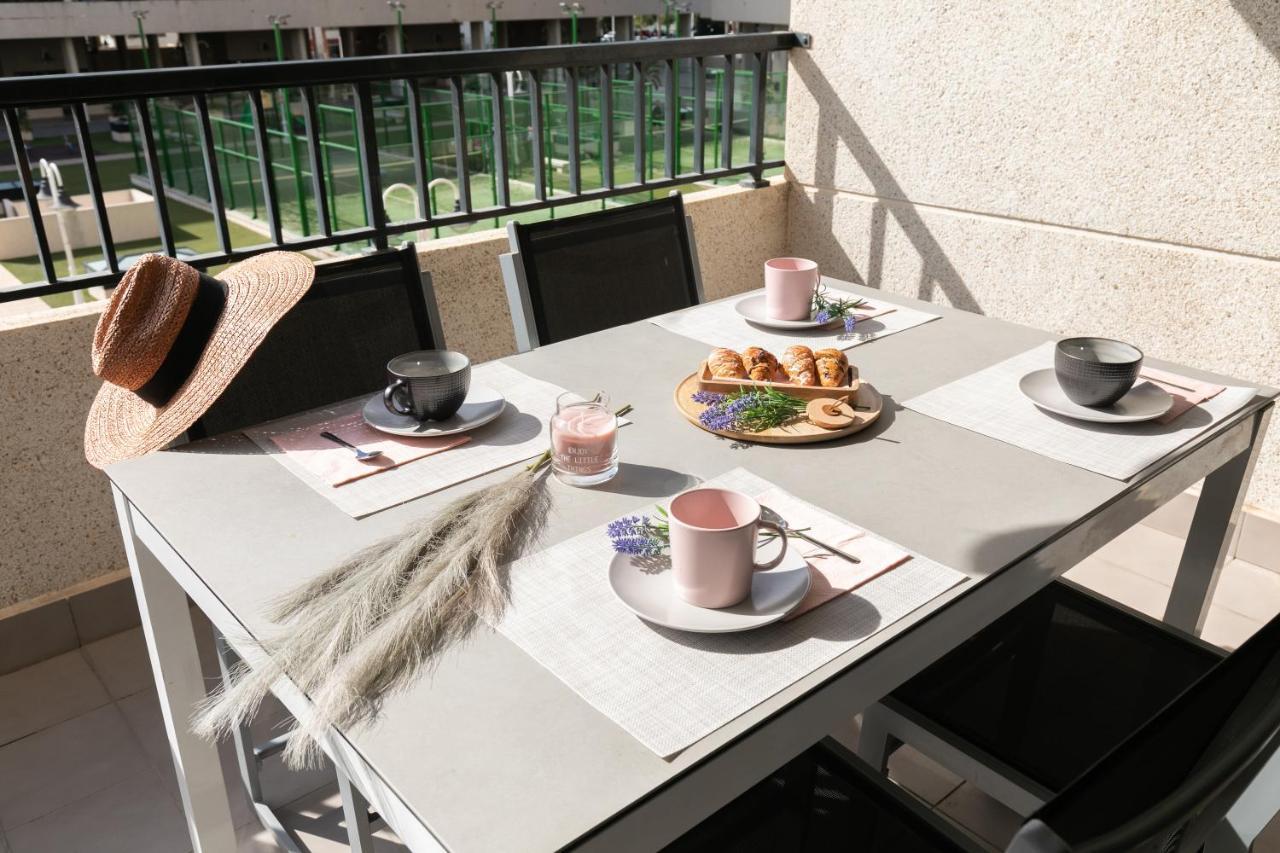 Appartement Veramar *