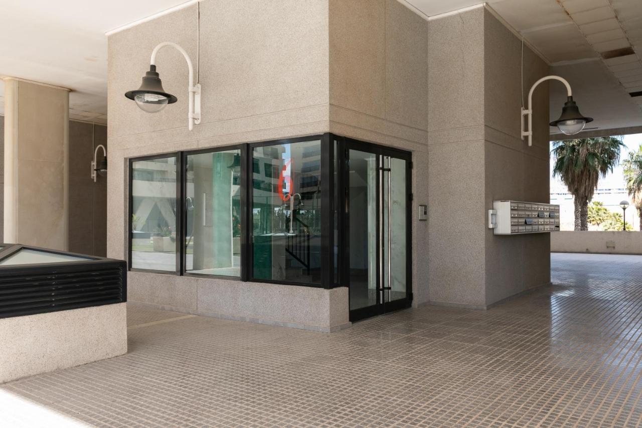 Appartement Veramar Valencia