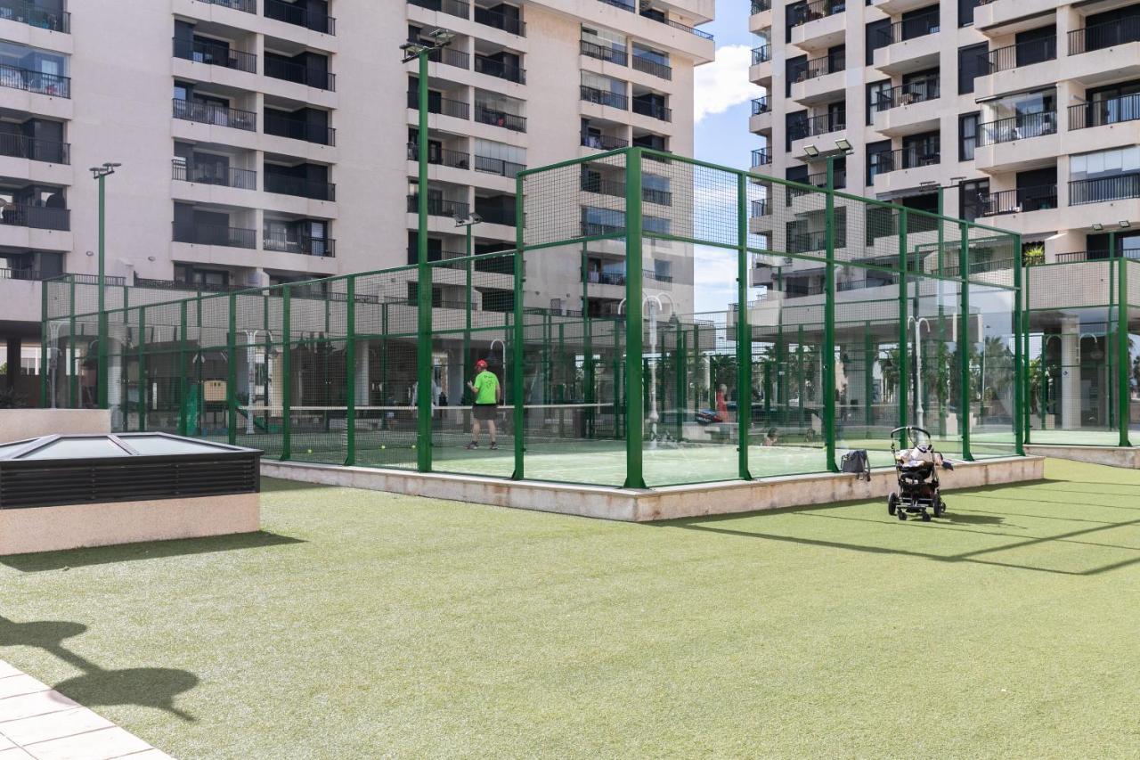 Veramar Appartement Valencia