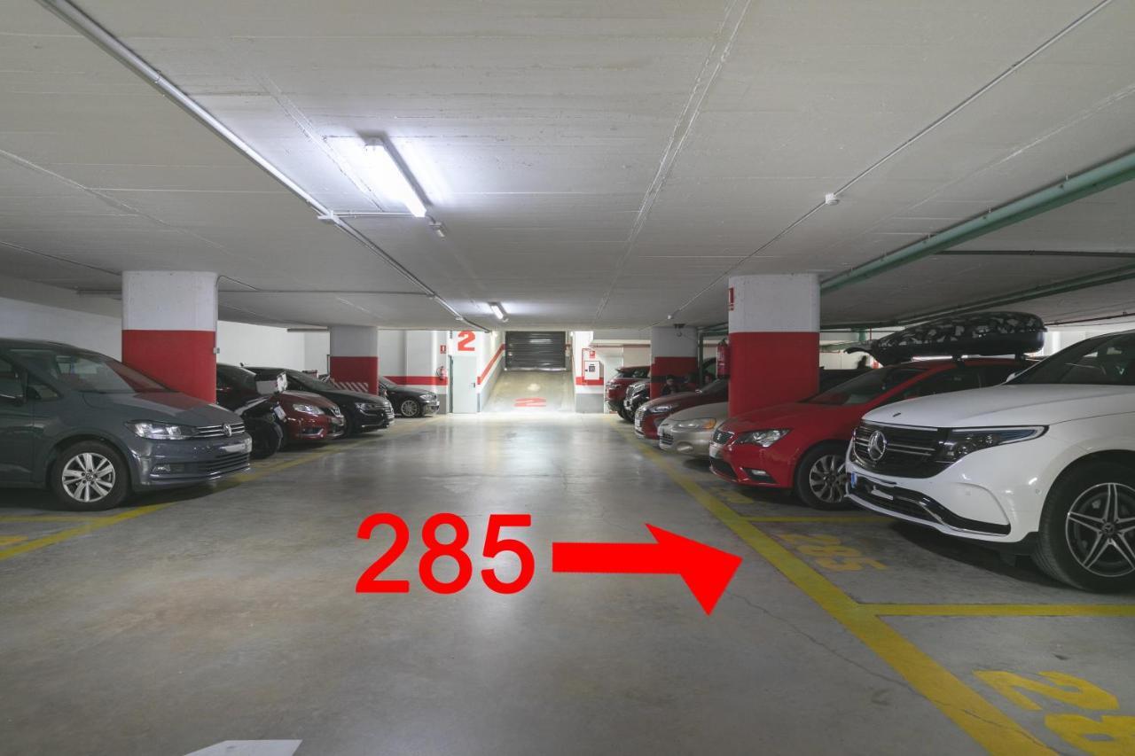 Veramar Appartement Valencia