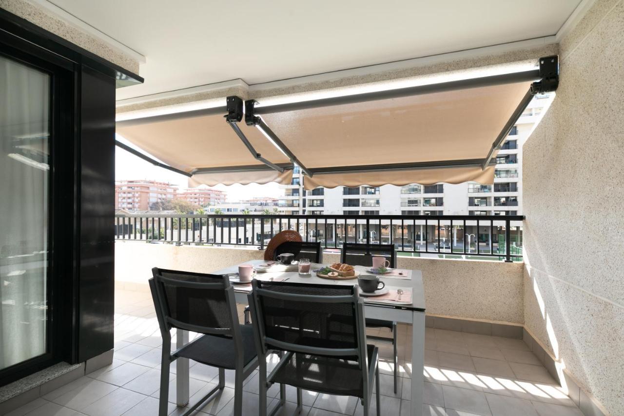 Veramar Appartement