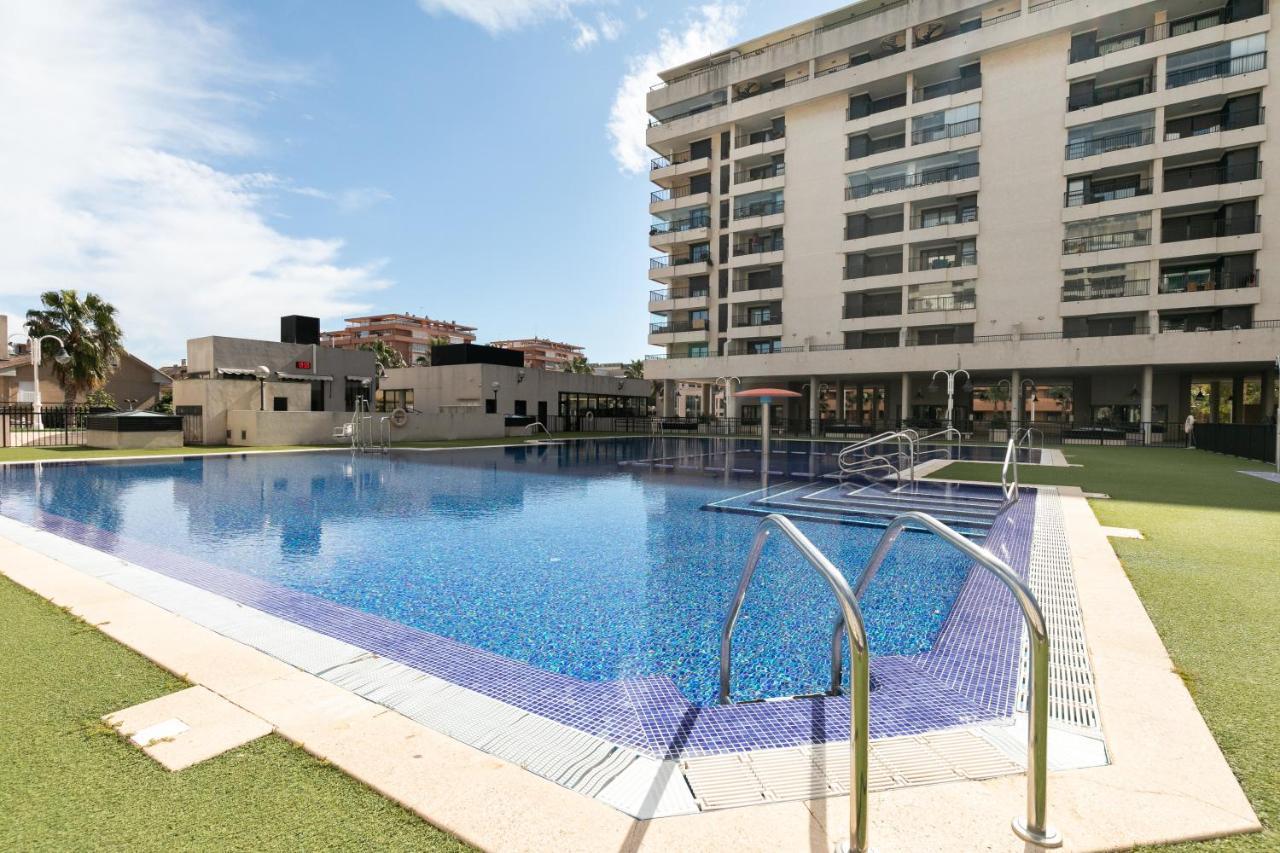 Appartement Veramar Valencia