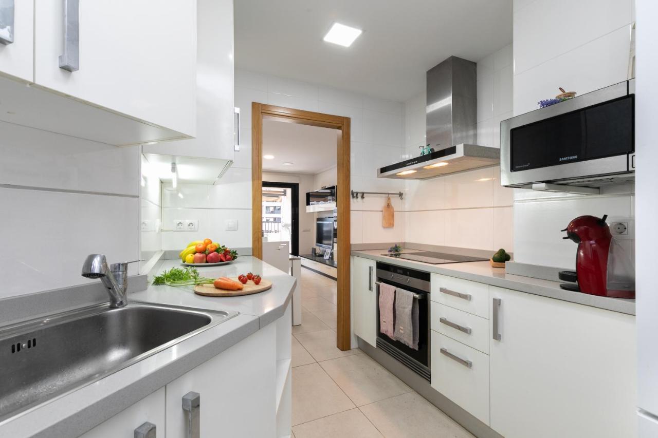 Veramar Appartement Valencia