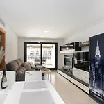 Veramar Beach Apartment